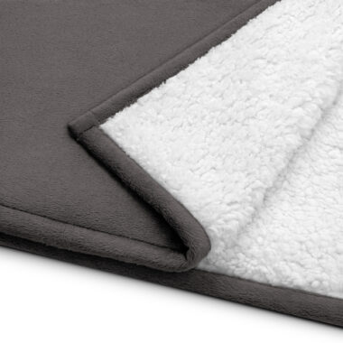 2.0 | Premium Sherpa Blanket