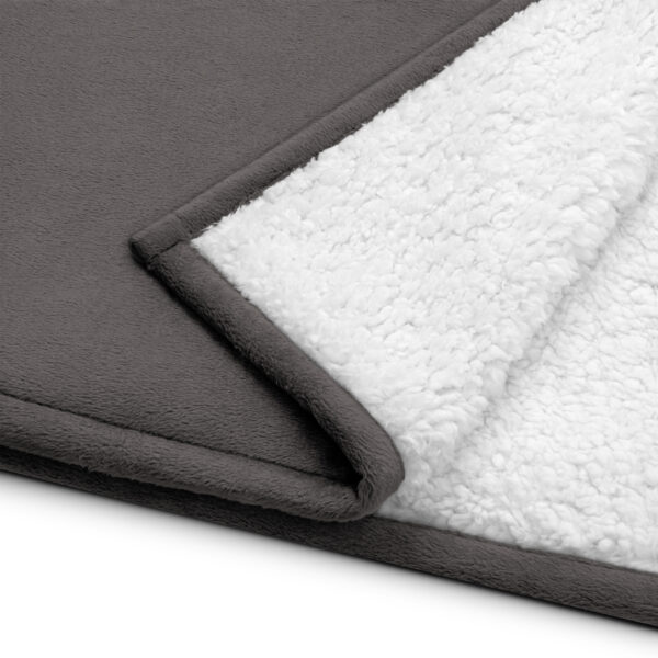2.0 | Premium Sherpa Blanket