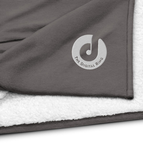 2.0 | Premium Sherpa Blanket - Image 2