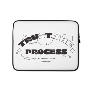 6.0 TTP | Laptop Sleeve