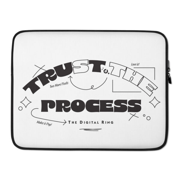 6.0 TTP | Laptop Sleeve - Image 2