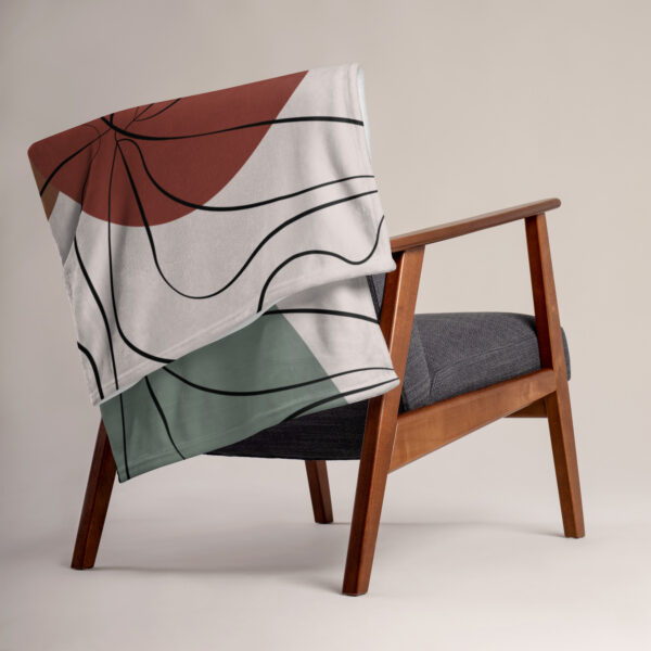 6.0 | Throw Blanket