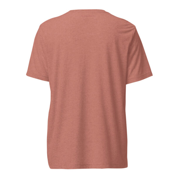 4.0 AC | Purple Tee | Bella Canvas - Image 4