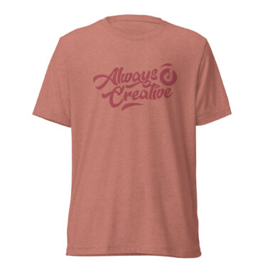 4.0 AC | Purple Tee | Bella Canvas