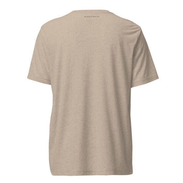 5.0 RETREAT LAKE | Tan Tee | Bella Canvas - Image 4